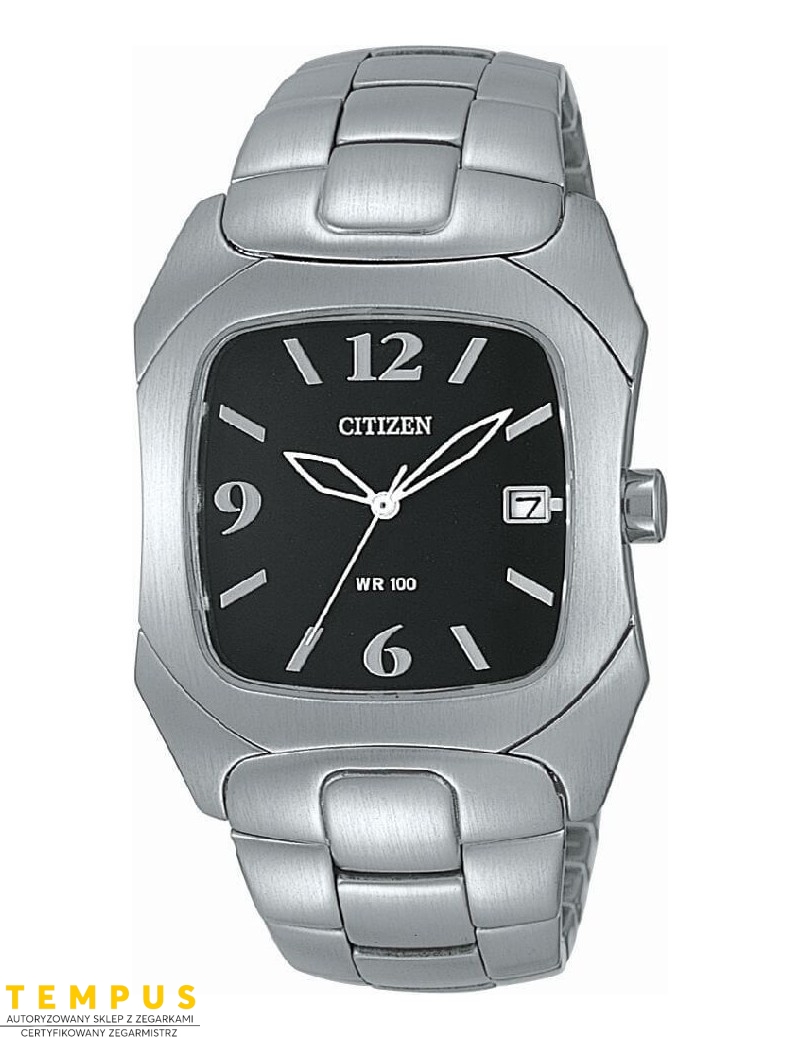 Zegarek męski Citizen SPORTS BK1140-50GP na bransolecie
