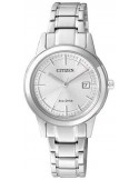 Zegarek damski Citizen SPORTS FE1081-59A na bransolecie