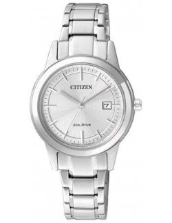 Zegarek damski Citizen SPORTS FE1081-59A na bransolecie
