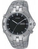 Zegarek sportowy męski Citizen PROMASTER JU0050-51E na bransolecie