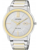Zegarek męski Citizen SPORTS AW1214-57A na bransolecie