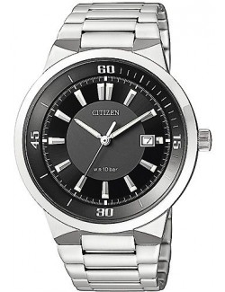 Citizen Sports BK2490-52E