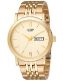 Zegarek męski Citizen SPORTS BK4053-56CE na bransolecie