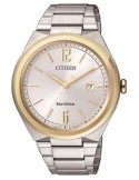 Zegarek męski Citizen SPORTS AW1374-51A na bransolecie