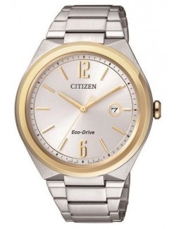 Zegarek męski Citizen SPORTS AW1374-51A na bransolecie