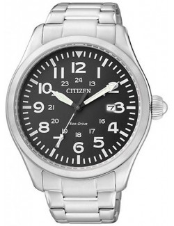 Zegarek męski Citizen SPORTS BM6831-59E na bransolecie
