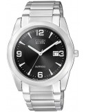 Zegarek męski Citizen SPORTS BM6520-59F na bransolecie