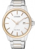 Zegarek męski Citizen SPORTS BM7294-51A na bransolecie