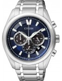 Zegarek męski Citizen TITANIUM CA4010-58L na bransolecie