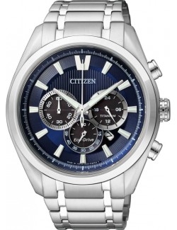 Zegarek męski Citizen TITANIUM CA4010-58L na bransolecie