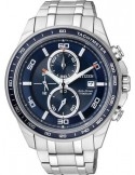 Zegarek męski Citizen TITANIUM CA0345-51L na bransolecie