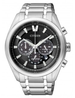 Zegarek męski Citizen TITANIUM CA4010-58E na bransolecie