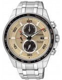 Zegarek męski Citizen TITANIUM CA0348-53W na bransolecie