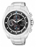 Zegarek męski Citizen TITANIUM CA0550-52E na bransolecie