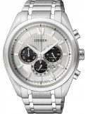 Zegarek męski Citizen TITANIUM CA4010-58A na bransolecie