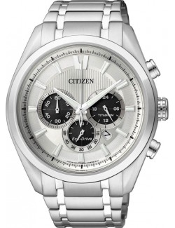 Citizen TITANIUM CA4010-58A