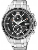 Zegarek męski Citizen TITANIUM CA0340-55E na bransolecie