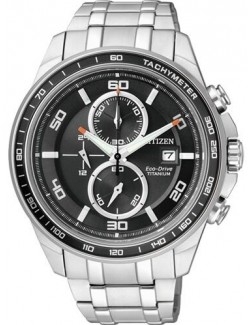 Citizen TITANIUM CA0340-55E