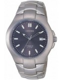 Zegarek męski Citizen TITANIUM BK1911-51H na bransolecie