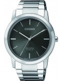 Zegarek męski Citizen TITANIUM AW2020-82H na bransolecie