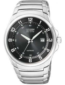 Zegarek męski Citizen SPORTS BM7040-59E na bransolecie