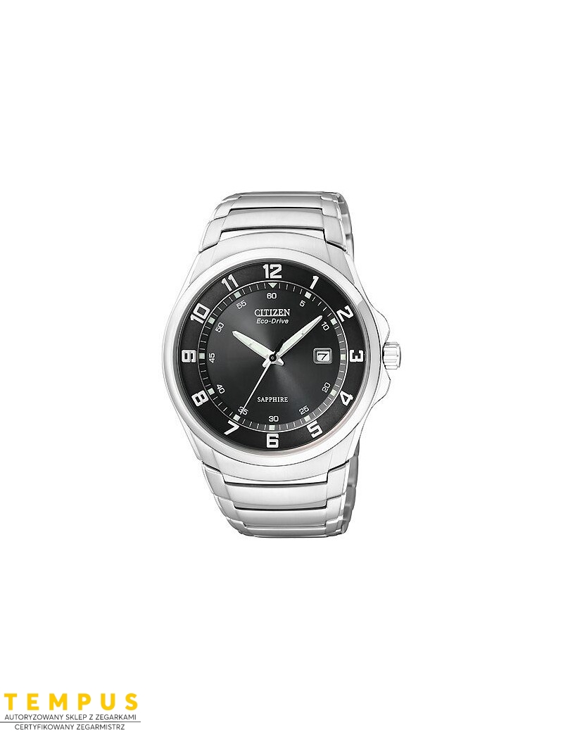 Zegarek męski Citizen SPORTS BM7040-59E na bransolecie
