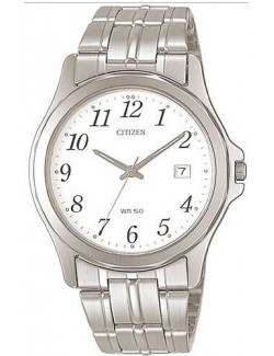 Zegarek męski Citizen SPORTS BI0740-53A na bransolecie