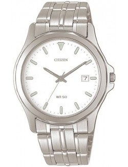 Zegarek męski Citizen SPORTS BI0740-53B na bransolecie