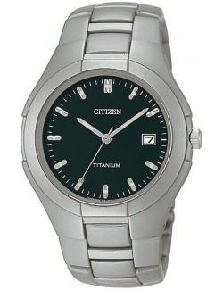 Zegarek męski Citizen TITANIUM BK1530-55E na bransolecie