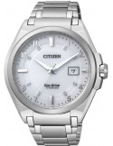 Zegarek męski Citizen TITANIUM BM6930-57A na bransolecie