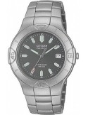 Zegarek męski Citizen TITANIUM BM0450-55J na bransolecie