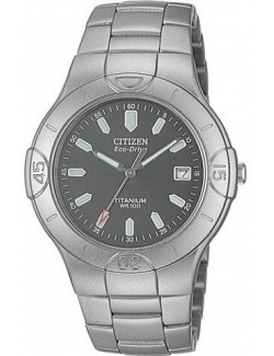 Citizen TITANIUM BM0450-55J