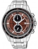Zegarek męski Citizen TITANIUM CA0347-56W na bransolecie