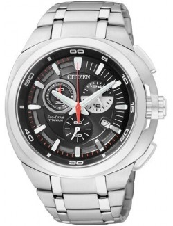Citizen TITANIUM AT2021-54E