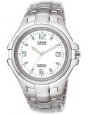 Zegarek męski Citizen TITANIUM BM1290-54B na bransolecie