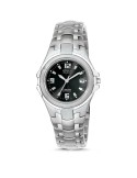 Zegarek damski Citizen TITANIUM EW0650-51F na bransolecie