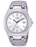 Zegarek męski Citizen TITANIUM BK2250-56A na bransolecie