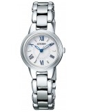 Zegarek klasyczny damski Citizen ELEGANCE EX2030-67A na bransolecie