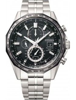 Citizen Radio Controlled At8218-81E