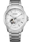 Zegarek męski Citizen TITANIUM NH9120-88A na bransolecie