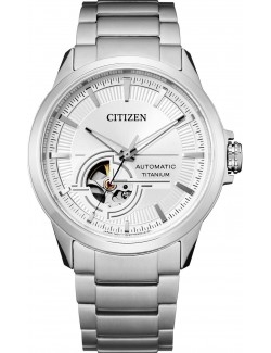 Citizen TITANIUM NH9120-88A