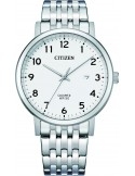 Zegarek klasyczny męski Citizen Elegance BI5070-57A Classic na bransolecie