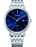 Zegarek klasyczny męski Citizen Elegance BI5070-57L Classic na bransolecie