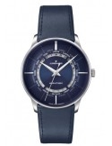 Junghans Meister Worldtimer 027/3010.00 - Zegarki JUNGHANS