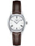 Tissot TRADITION Lady T063.009.16.018.00 - Zegarki TISSOT