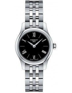 Tissot TRADITION Lady T063.009.11.058.00 - Zegarki TISSOT