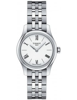 Tissot TRADITION Lady T063.009.11.018.00 - Zegarki TISSOT