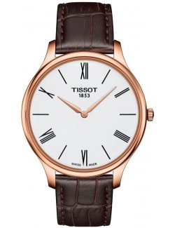 Tissot Tradition 5.5 T063.409.36.018.00