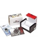 Tissot Tradition 5.5 T063.409.16.018.00 - Zegarki TISSOT