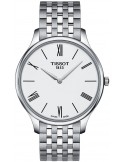 Tissot Tradition 5.5 T063.409.11.018.00 - Zegarki TISSOT
